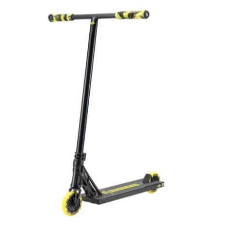 Sacrifice Chapter 2 Street Black/Gold Scooter £149.95
